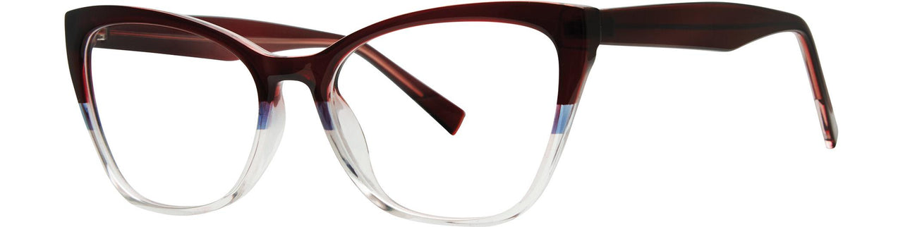 BRGNDBLCRSTL - Burgundy/Blue/Crystal