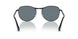 11513R - Black - Dark Blue Polar