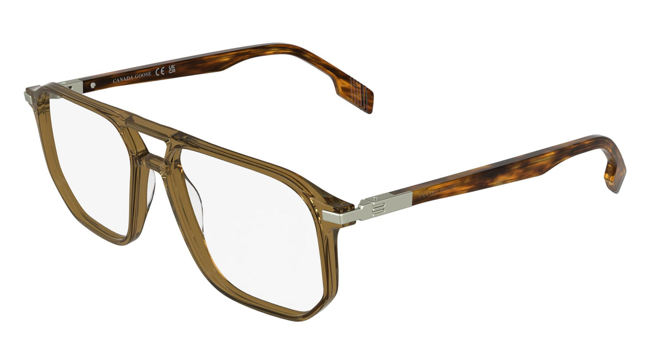 Canada Goose GC26605E Eyeglasses