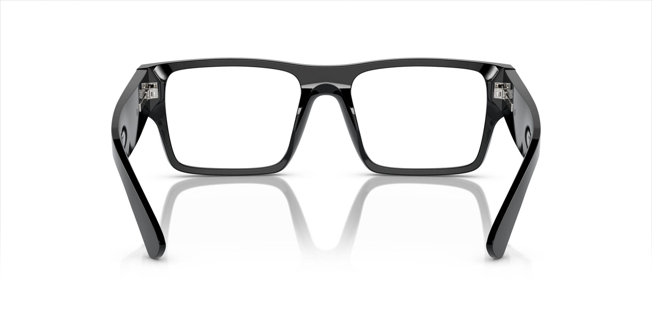 16K1O1 - Black