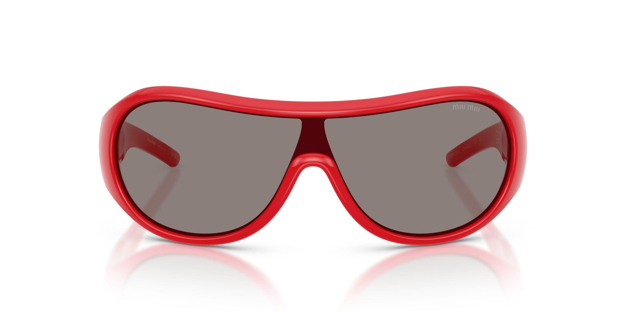 27N80Q - Red - Dark Grey