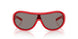 27N80Q - Red - Dark Grey
