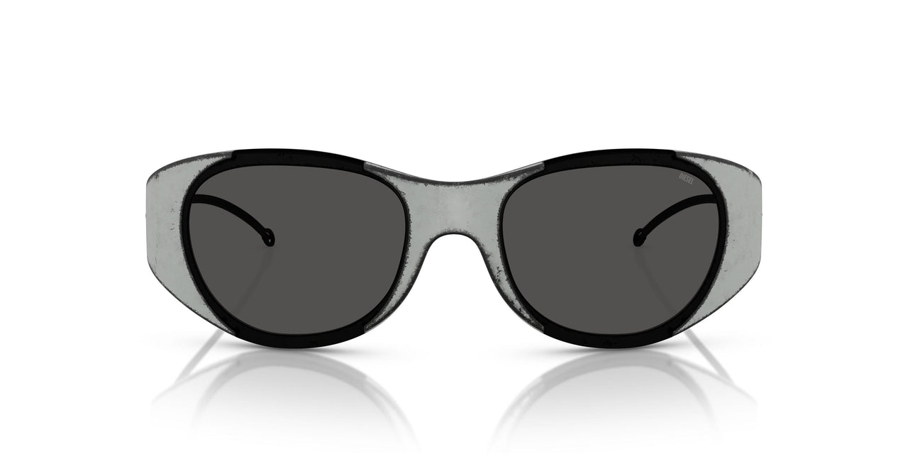 509/87 - Multicolor - Dark Grey