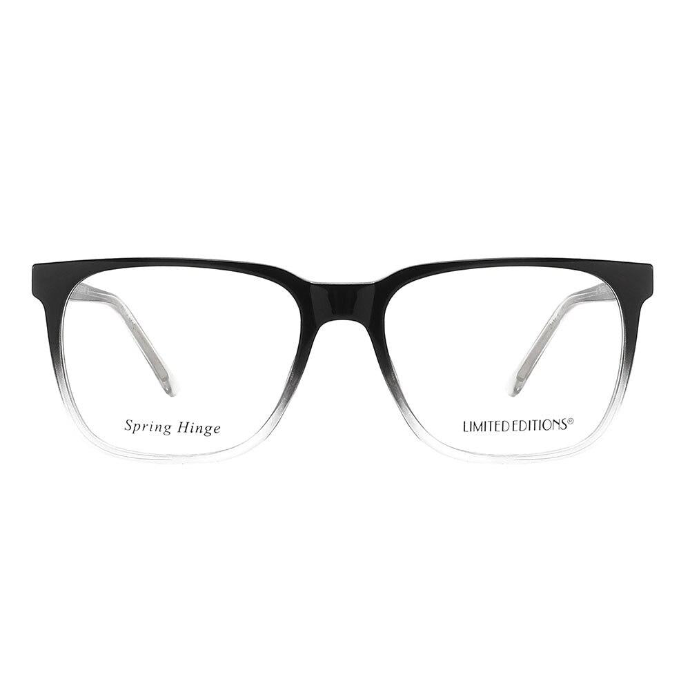 LIMITED EDITIONS BRYCE Eyeglasses