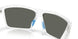 901625 - 98 Matte Gray - Green Mirror 580g