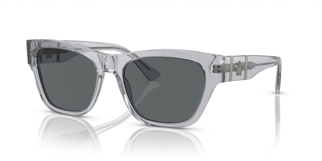 543287 - Grey - Dark Grey