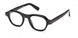 ZEGNA 5341 Eyeglasses