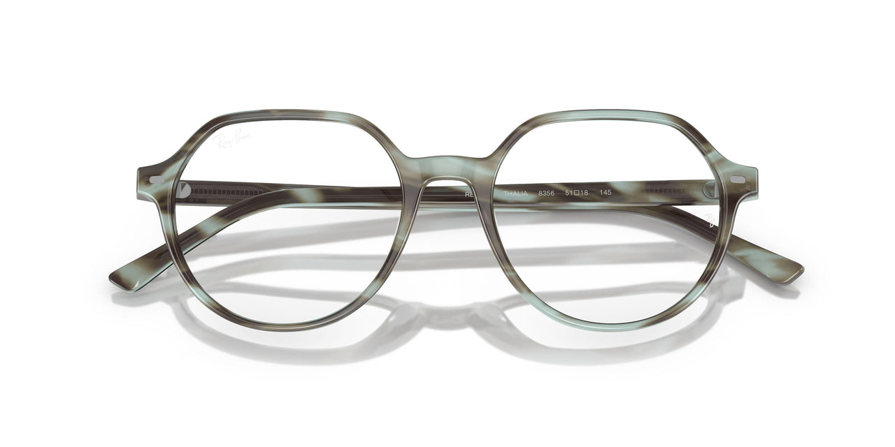 8356 - Green - Clear