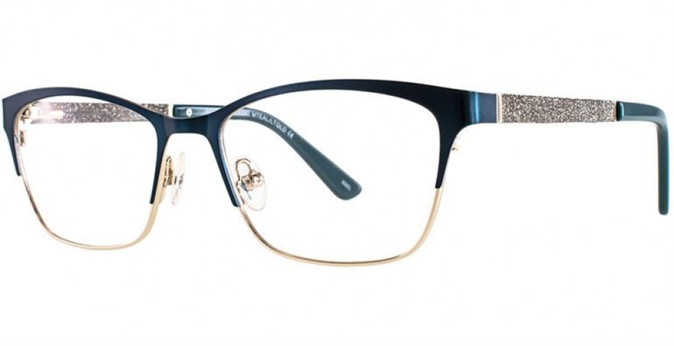 Adrienne Vittadini 1250 Eyeglasses