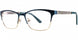 Adrienne Vittadini 1250 Eyeglasses