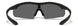 3552 Comm Grey/Clear/Light Rust/Matte Black