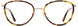 Cinzia CIN5188 Eyeglasses