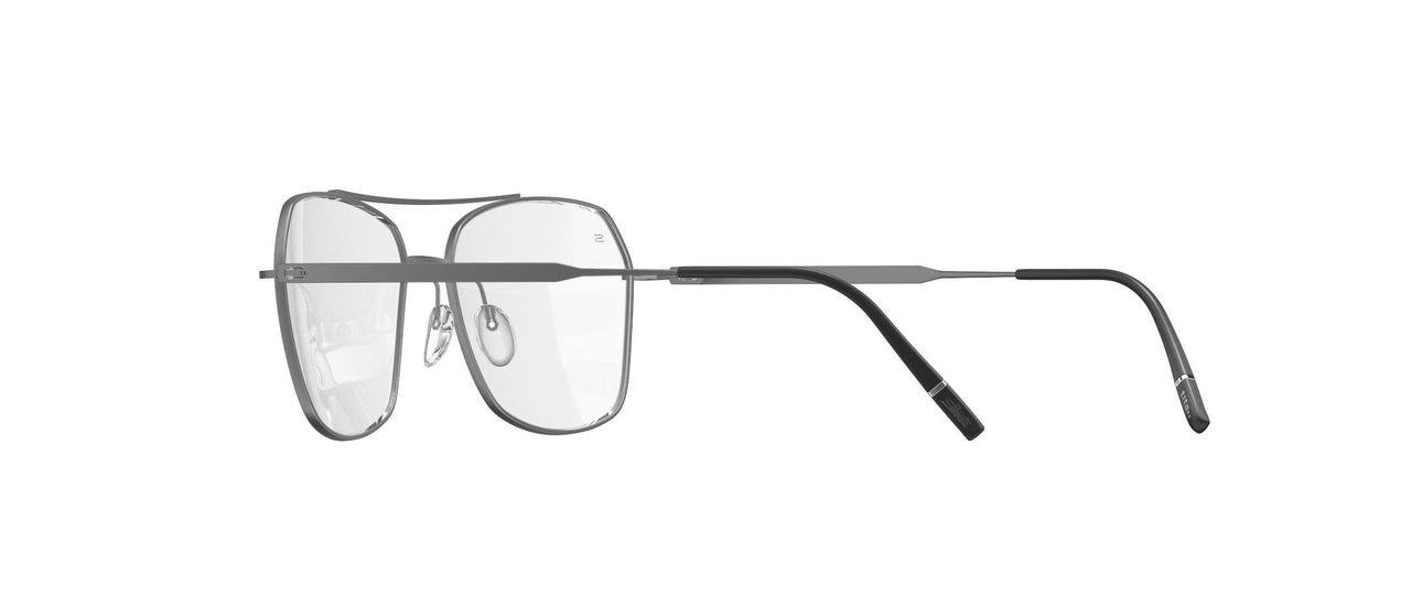 6560 - Plain Ruthenium