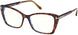 Tom Ford 5893B Blue Light blocking Filtering Eyeglasses