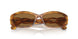 003/CT - Brown - Photo Clear To Amber Quarz
