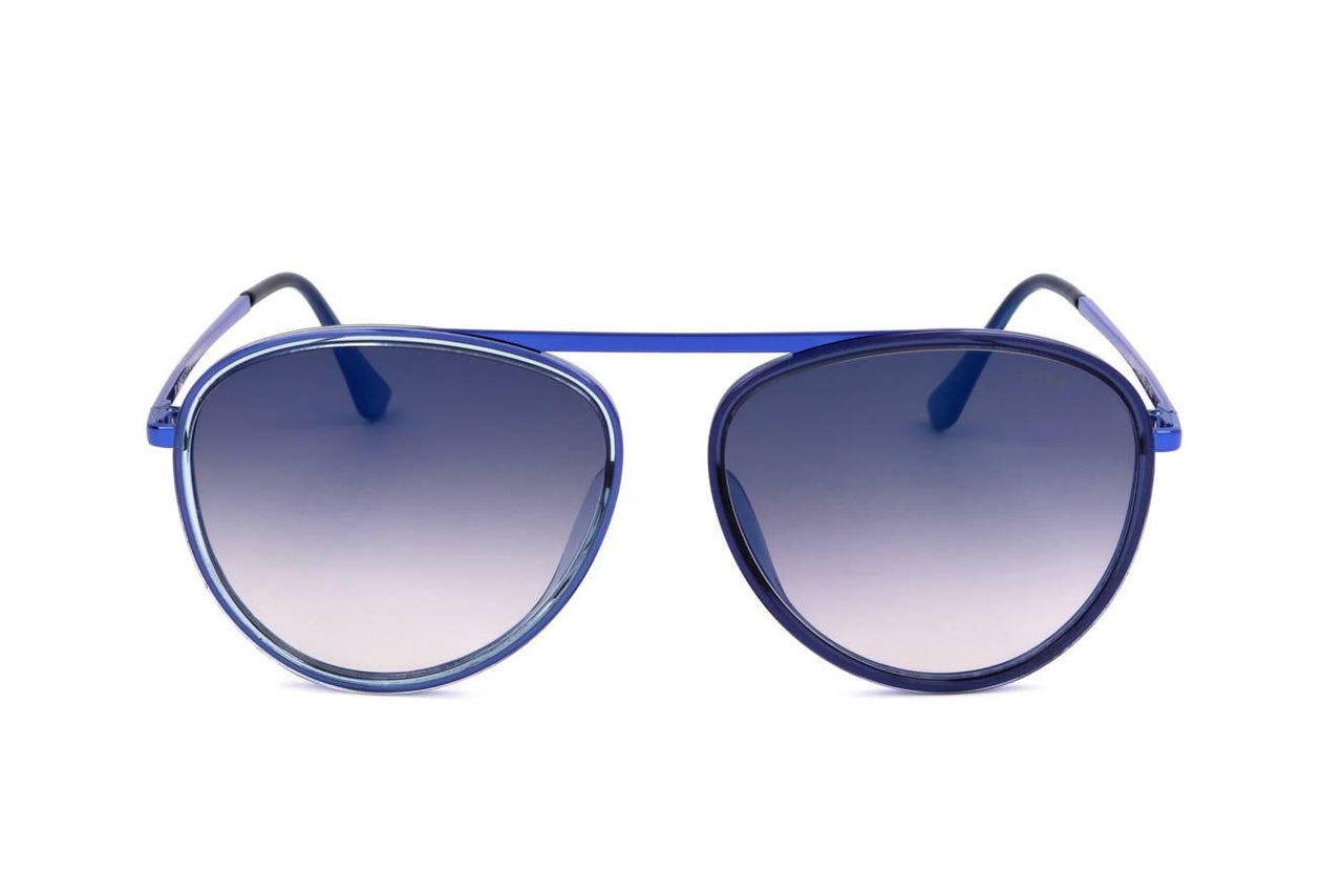Retrosuperfuture DOKYUFADEISMBLUE Sunglasses
