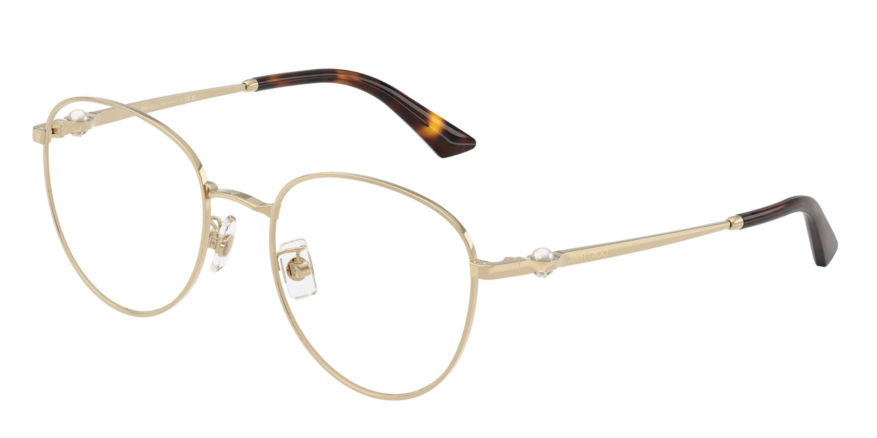Jimmy Choo 2013HD Eyeglasses