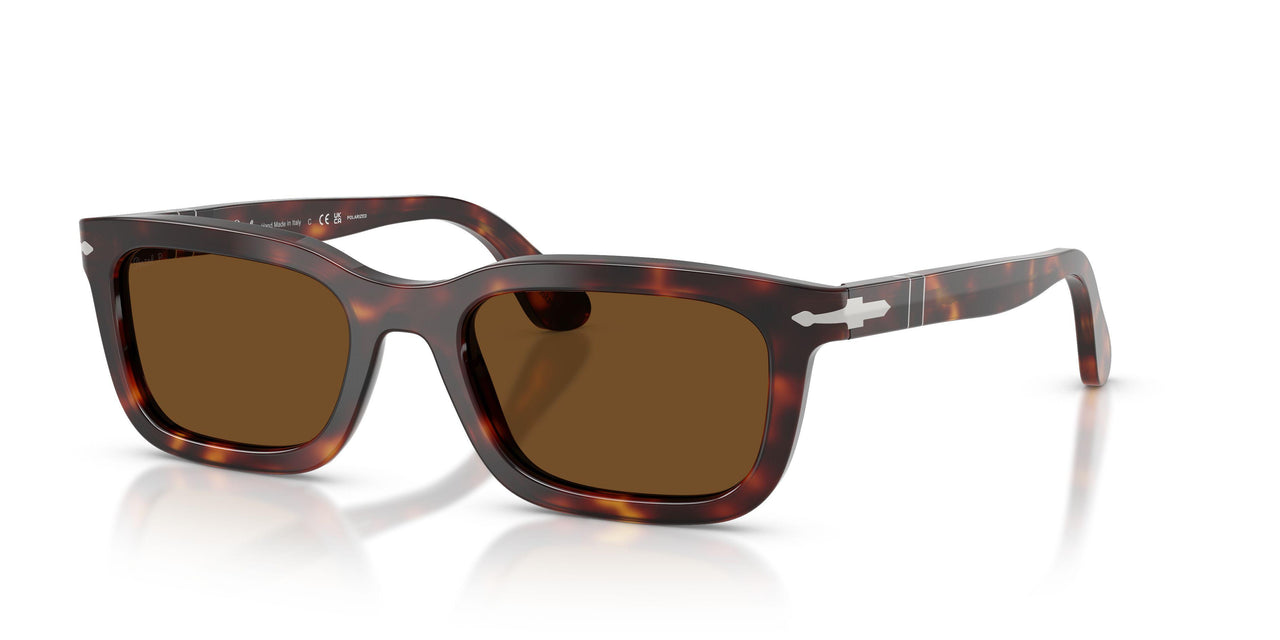 24/57 - Tortoise - Polar Brown