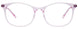 80 - Crystal Purple/Satin Purple
