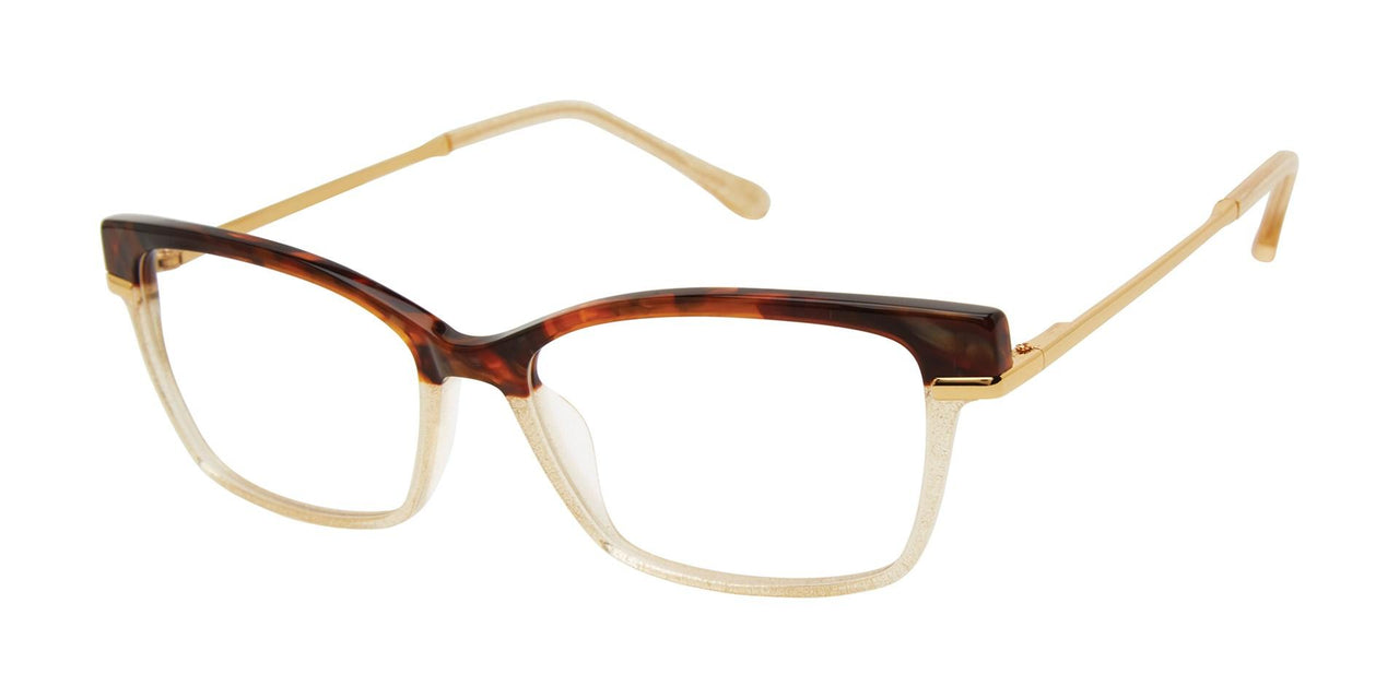 Lulu Guinness L240 Eyeglasses