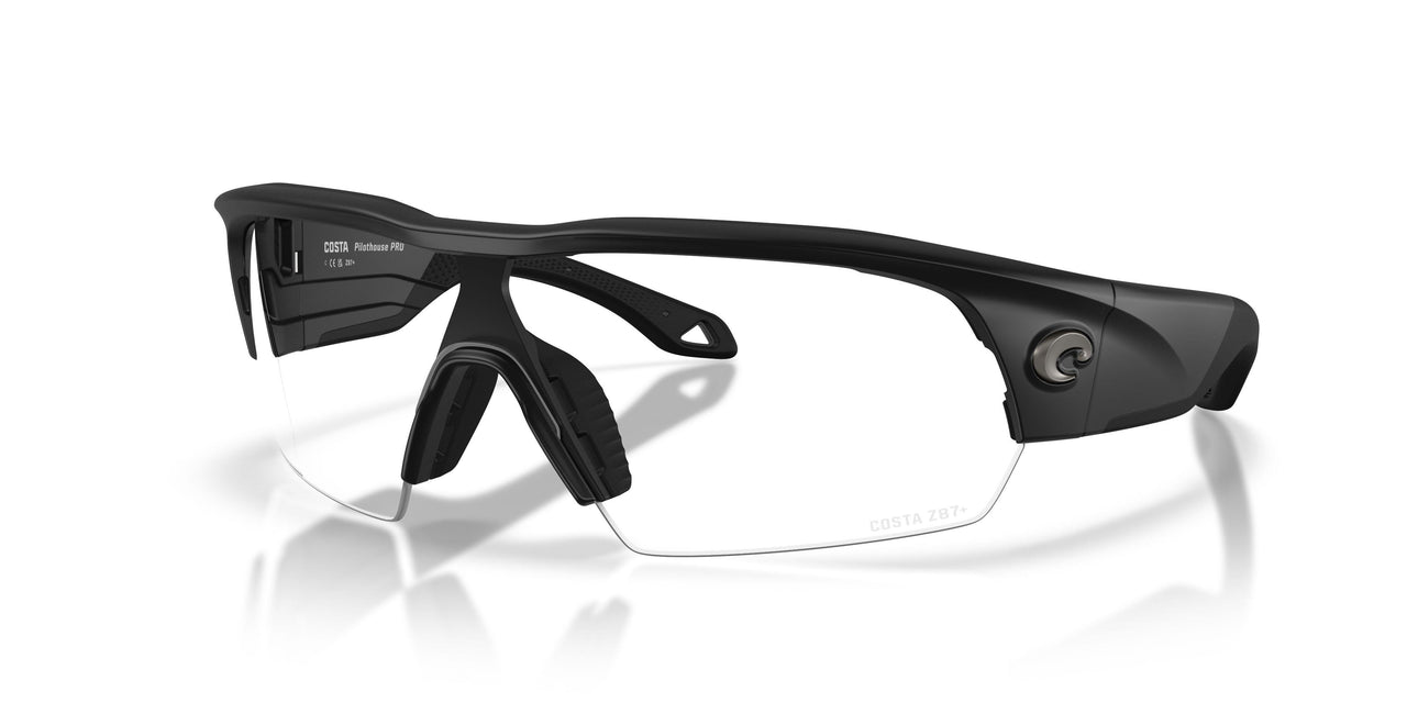 Costa Del Mar Pilothouse Pro 9137 Sunglasses