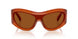 415273 - Red - Dark Brown
