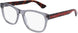 Gucci Web GG0004ON Eyeglasses