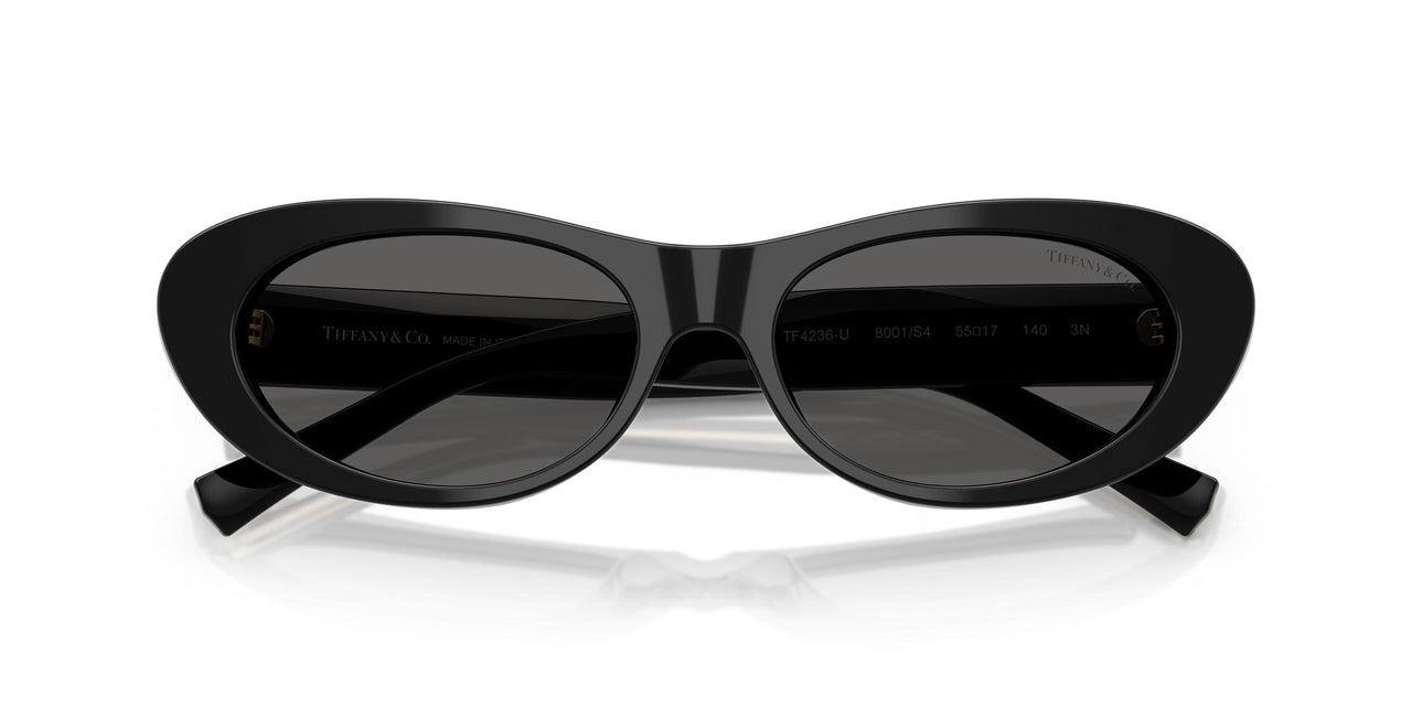 8001S4 - Black - Dark Grey
