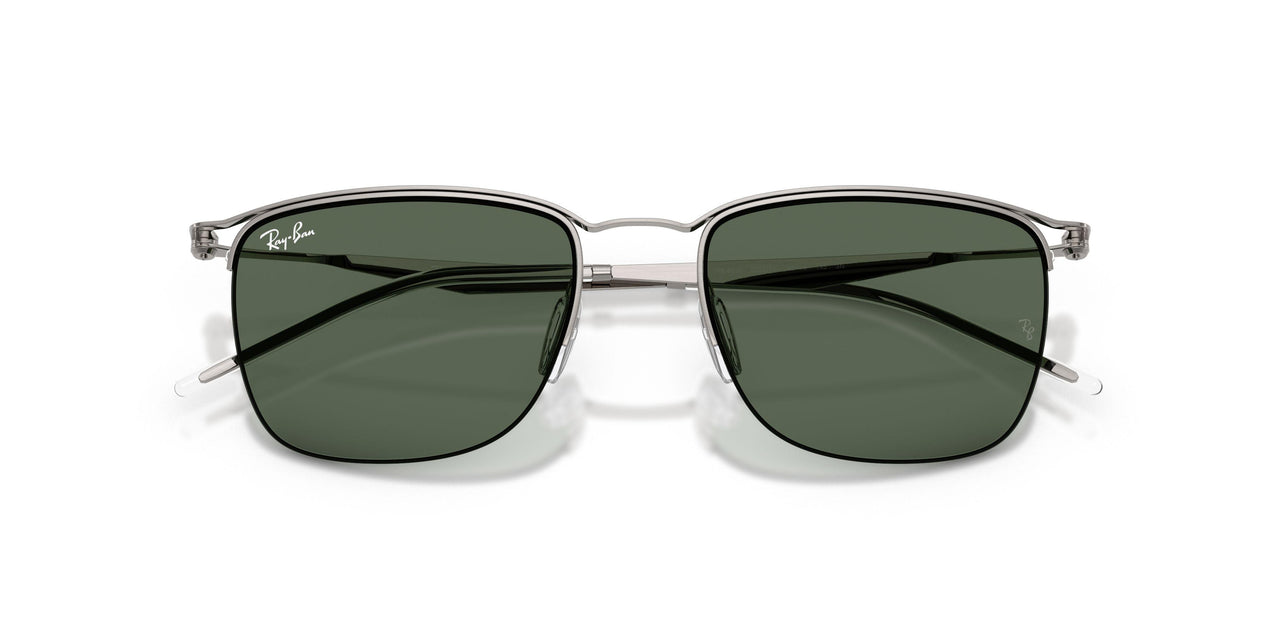 928271 - Grey - Dark Green