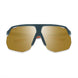 206770FLL74AV - Matte Pacific / Sedona - Chromapop Bronze Mirror