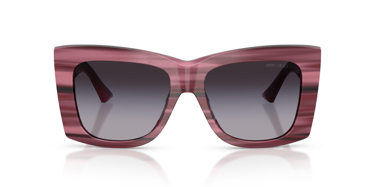 50648G - Violet - Gradient Gray