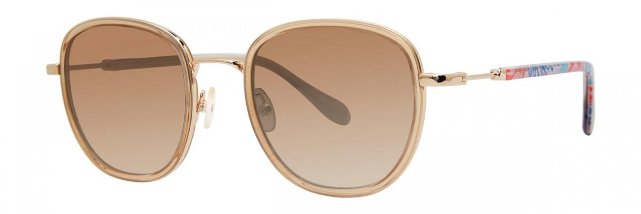 Lilly Pulitzer Monaco Sunglasses