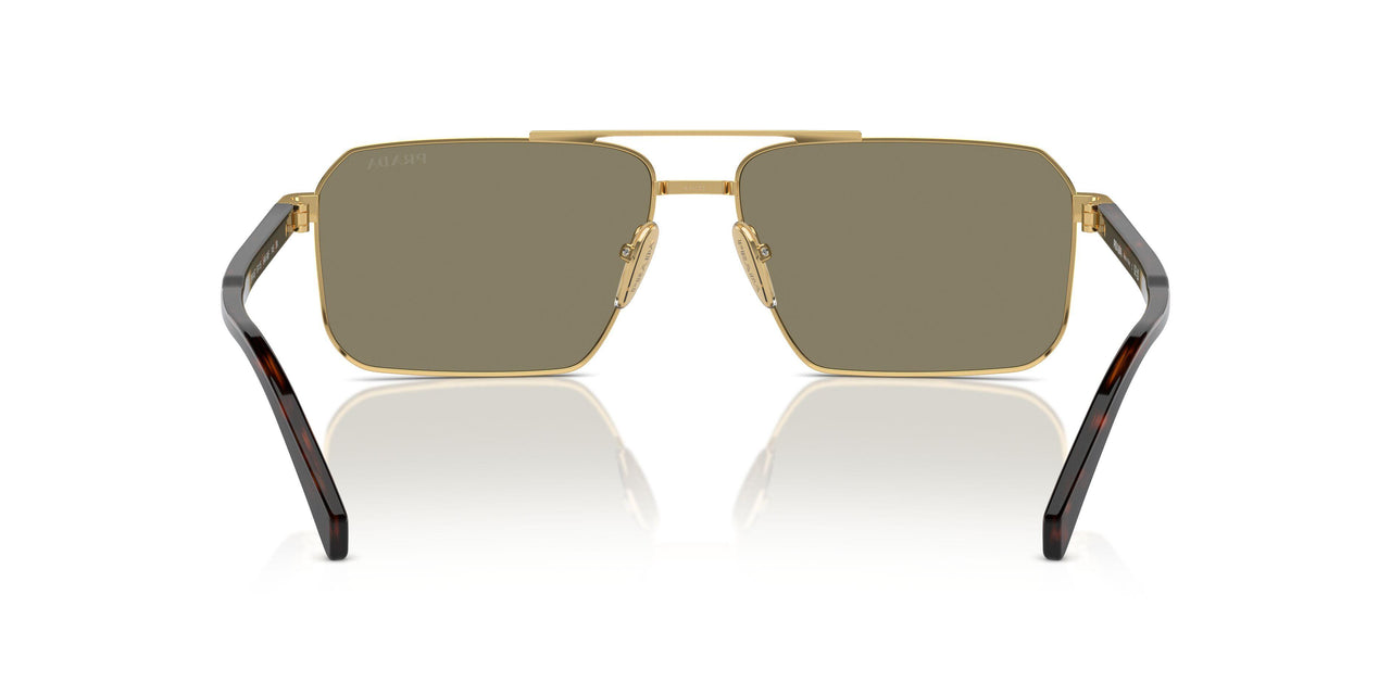 5AK90F - Gold - Light Brown
