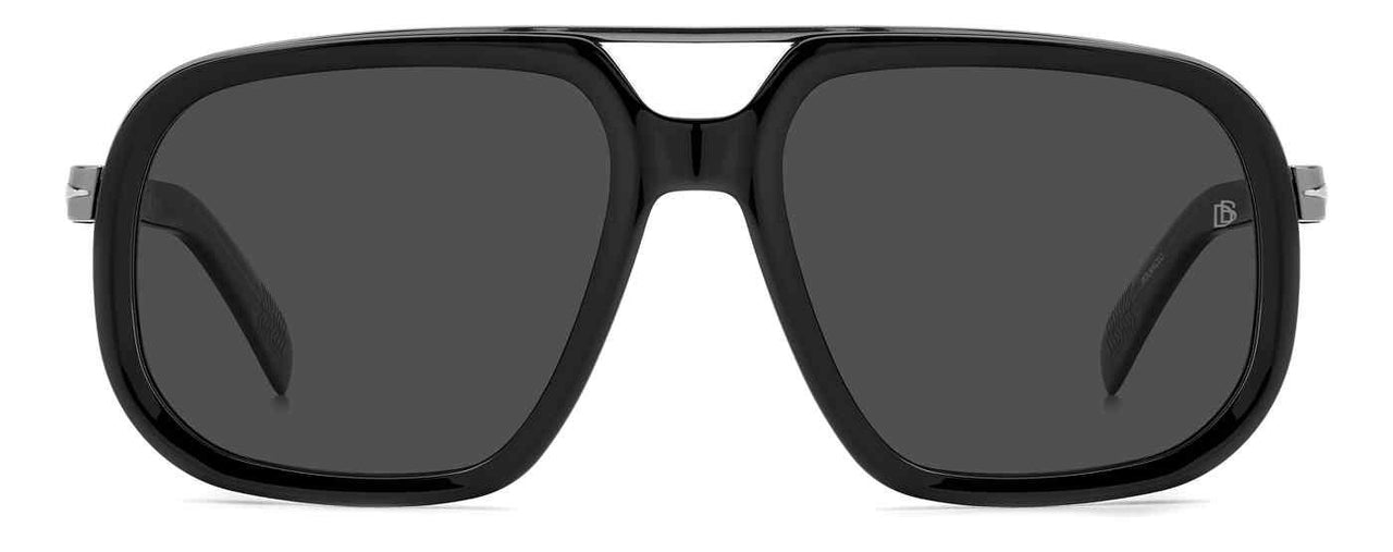 0ANS-M9 - BLK DKRUT - Gray Pz