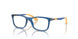 3940 - Blue - Clear