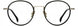STATE Optical Co. SACRAMENTO Eyeglasses
