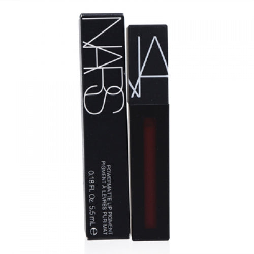 Nars Powermatte Lip Pigment