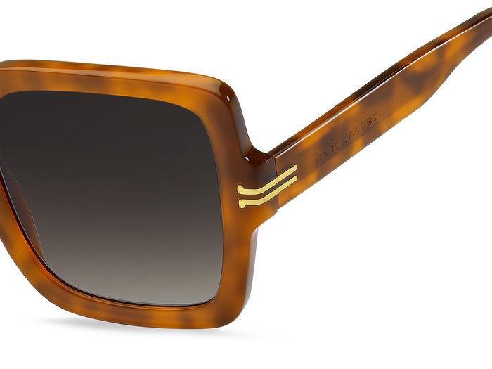 005L-HA - HAVANA 2 - Brown Gradient