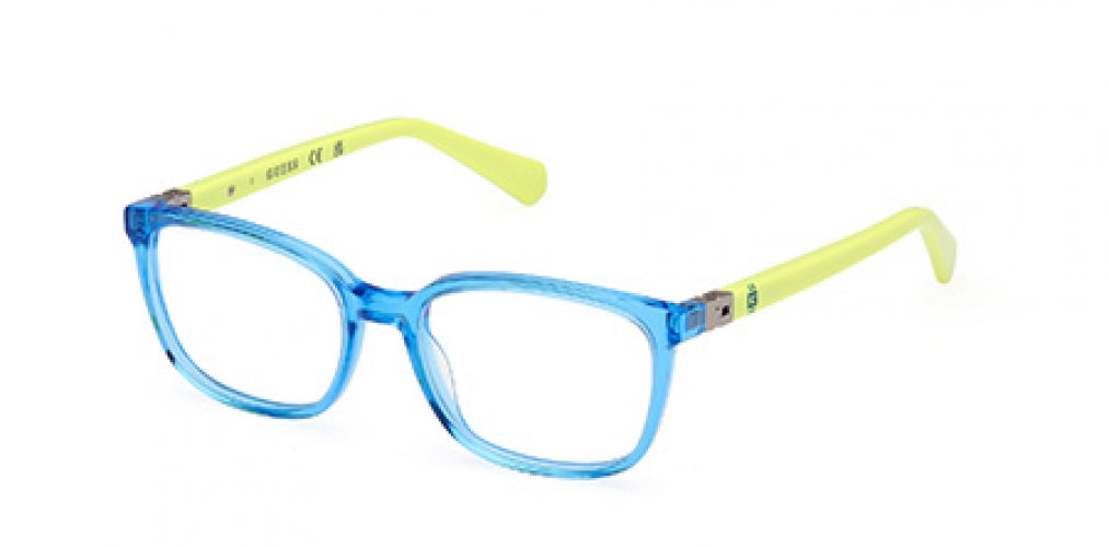 Guess 50144 Eyeglasses