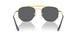 9240B1 - Gold - Dark Grey