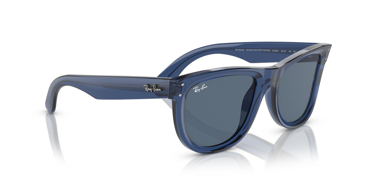 67083A - Blue - Blue