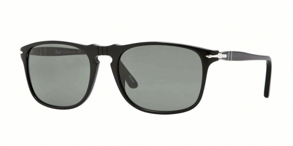 95/31 - Black - Green