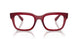 8265 - Red - Clear
