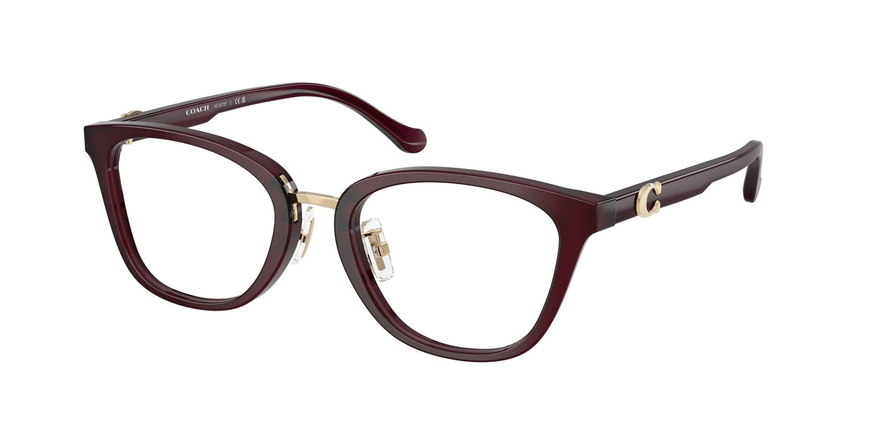 Coach 6272F Eyeglasses