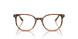 8255 - Brown - Clear