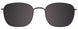 90 - Satin Black