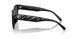 500287 - Black - Grey Solid