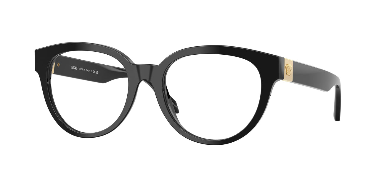 Versace 3384F Eyeglasses
