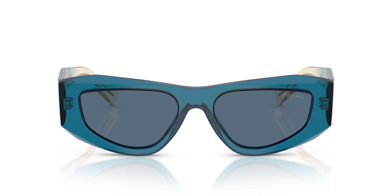 24F80S - Blue - Dark Blue