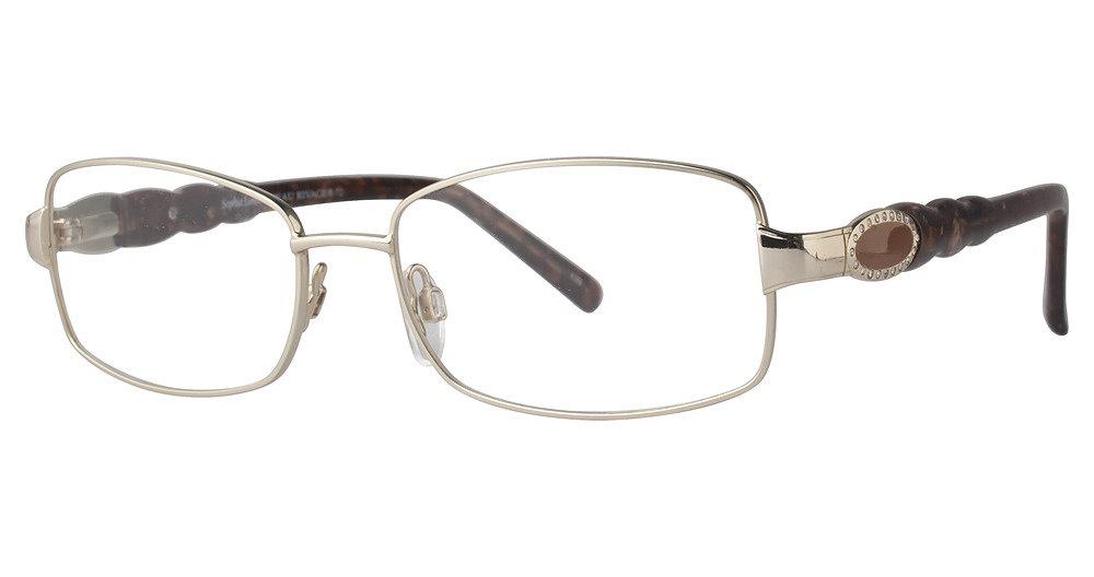 Sophia Loren Beau Rivage SLBR72 Eyeglasses